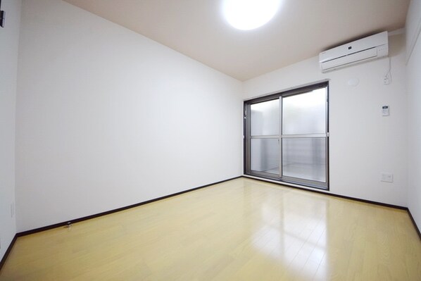 コンフォート桜木の物件内観写真